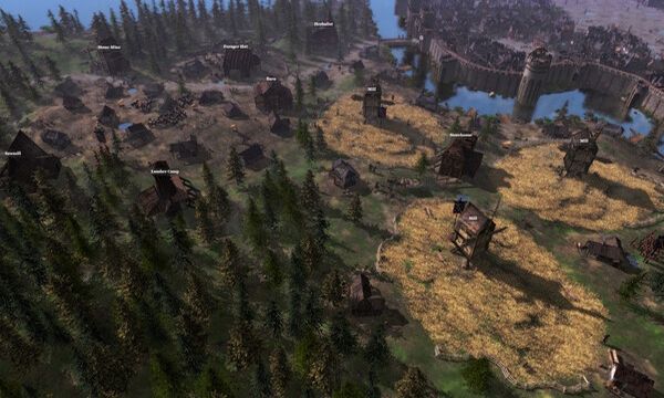 Renaissance Kingdom Wars Screenshot 1, Full Version, PC Game, Download Free