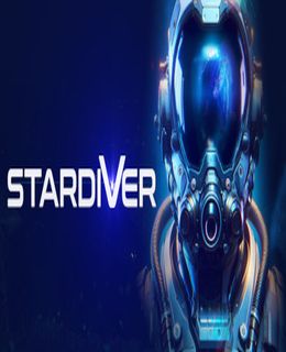 Stardiver Cover, Poster, Full Version, PC Game, Download Free