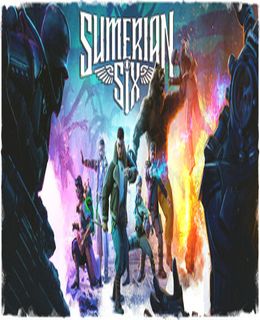 Sumerian Six Cover, Poster, Full Version, PC Game, Download Free