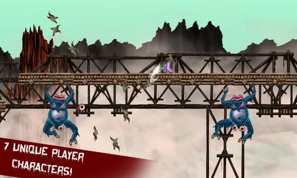 Weapon of Choice DX Screenshot 1, Full Version, PC Game, Download Free