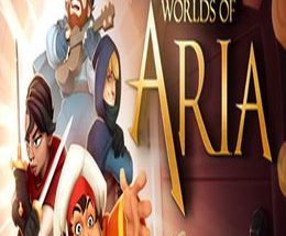 Worlds of Aria