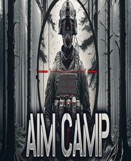 Aim Camp Cover, Poster, Full Version, PC Game, Download Free