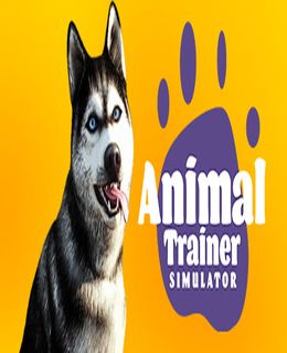 Animal Trainer Simulator Cover, Poster, Full Version, PC Game, Download Free