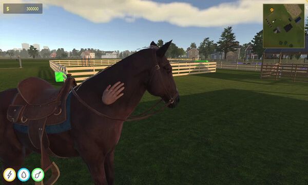 Animal Trainer Simulator Screenshot 1, Full Version, PC Game, Download Free