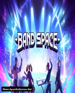 Band Space Cover, Poster, Full Version, PC Game, Download Free