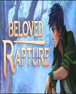 Beloved Rapture Cover, Poster, Full Version, PC Game, Download Free