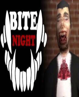 Bite Night Cover, Poster, Full Version, PC Game, Download Free