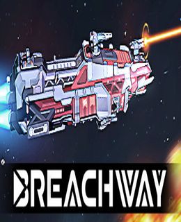 BreachwayCover, Poster, Full Version, PC Game, Download Free