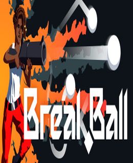 BreakBall Cover, Poster, Full Version, PC Game, Download Free