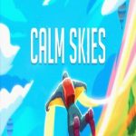 Calm Skies: The Wingsuit Flying Experience