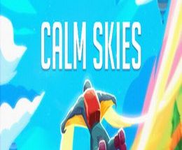 Calm Skies: The Wingsuit Flying Experience