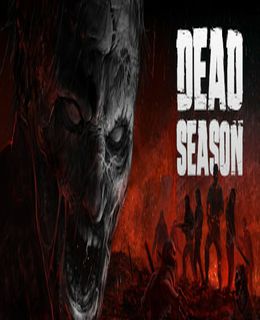 Dead Season Cover, Poster, Full Version, PC Game, Download Free