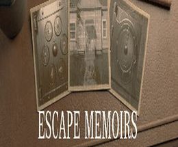 Escape Memoirs: Safe House