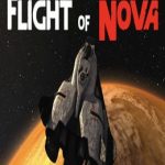 Flight Of Nova