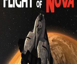 Flight Of Nova