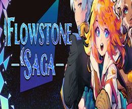 Flowstone Saga