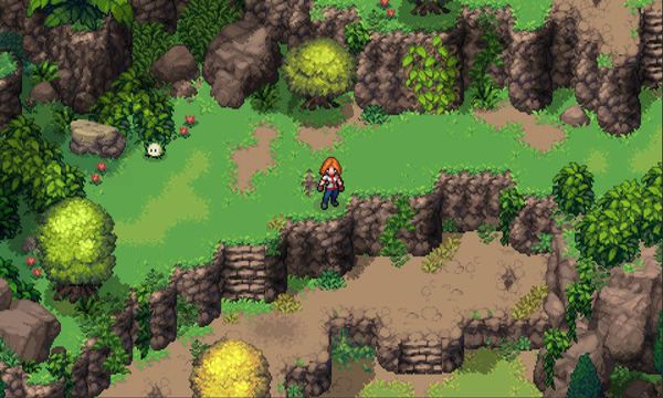 Flowstone Saga Screenshot 1, Full Version, PC Game, Download Free