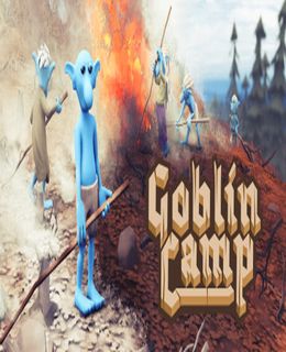 Goblin Camp Cover, Poster, Full Version, PC Game, Download Free