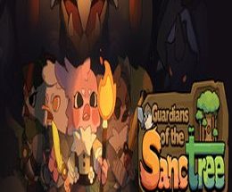 Guardians of the Sanctree