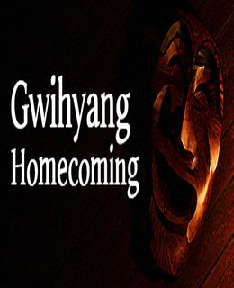 Gwihyang: Homecoming Cover, Poster, Full Version, PC Game, Download Free