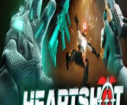 HEARTSHOT