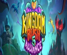 Kingdom Rush 5: Alliance TD