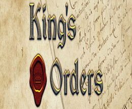 King’s Orders