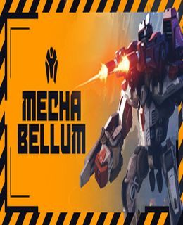 Mechabellum Cover, Poster, Full Version, PC Game, Download Free