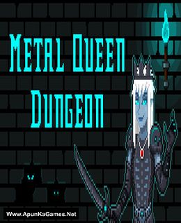 Metal Queen Dungeon Cover, Poster, Full Version, PC Game, Download Free