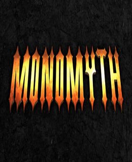 Monomyth Cover, Poster, Full Version, PC Game, Download Free