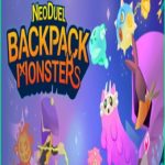 NEODUEL: Backpack Monsters