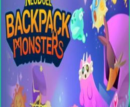 NEODUEL: Backpack Monsters