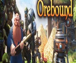 Orebound