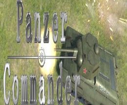 Panzer Commander