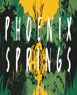 Phoenix Springs Cover, Poster, Full Version, PC Game, Download Free