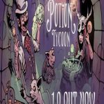 Potion Tycoon