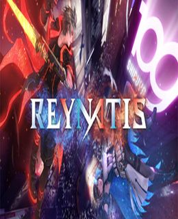 REYNATIS Cover, Poster, Full Version, PC Game, Download Free