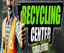 Recycling Center Simulator