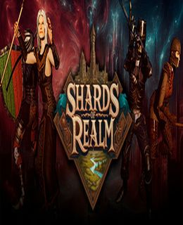 Shards of Realm Cover, Poster, Full Version, PC Game, Download Free