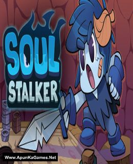 Soul Stalker Cover, Poster, Full Version, PC Game, Download Free