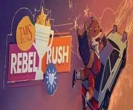 Tails Noir: Rebel Rush