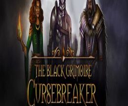 The Black Grimoire: Cursebreaker