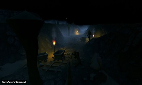 The Black Grimoire: Cursebreaker Screenshot 1, Full Version, PC Game, Download Free