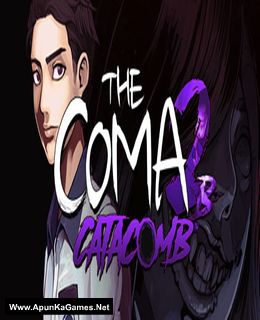 The Coma 2B: Catacomb Cover, Poster, Full Version, PC Game, Download Free