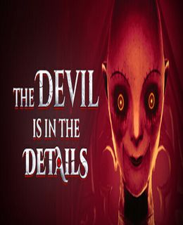 The Devil is in the Details Cover, Poster, Full Version, PC Game, Download Free