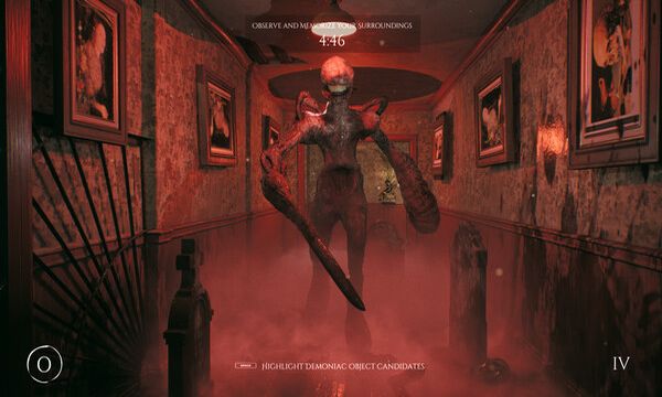 The Devil is in the Details Screenshot 1, Full Version, PC Game, Download Free