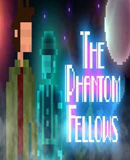 The Phantom Fellows Cover, Poster, Full Version, PC Game, Download Free