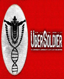 Ubersoldier Cover, Poster, Full Version, PC Game, Download Free