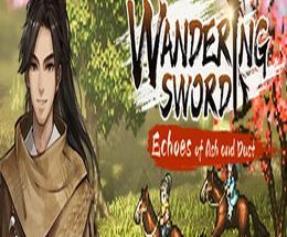 Wandering Sword