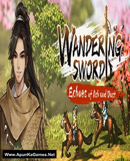 Wandering Sword Cover, Poster, Full Version, PC Game, Download Free